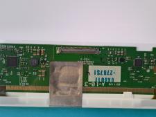 Матриця LCD до ноутбука Asus Z54C №2